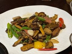 -滇野云南野生菌餐厅(陕西南路店)