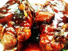 李家大排-砂锅李(九江路店)