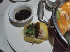 -老平安农家菜(平安店)