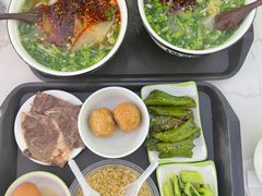 -伊穆祥牛肉面总店·清真