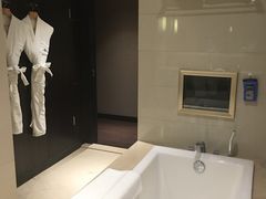-北京长白山国际酒店(鸟巢店)