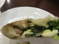 -老山记海城馅饼大酒店(振兴小区店)