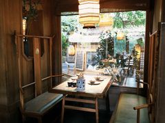 -绿茶餐厅(龙井船宴· 品牌总店)
