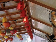 -年辉渔村·非遗传承餐厅(新丰江店)