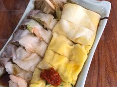 -张记炸串肠粉