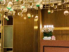 -富淳饭店(陆家嘴保利广场店)