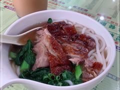 -陈记烧鹅茶餐厅(世和路店)