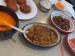 -巴蜀人家(东关街店)
