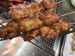 -宗泉烤全羊·烤羊腿·家常菜(解放东路店)