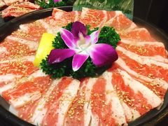 -牛中牛烤肉店(民生街店)