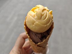 -成裕雪糕店(士多店)