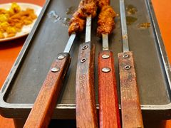 -双合园·海鲜水饺青岛菜(九水东路店)