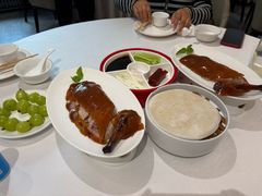 -满堂·烤鸭店·北京菜(鼓楼店)