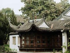 -南京中国近代史遗址博物馆(南京总统府)