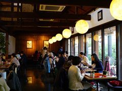 -中村藤吉(本店)