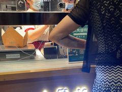 -六贤记(杭州龙湖滨江天街店)