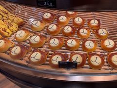 -FANEN法念·烘焙·甜点(万象城店)