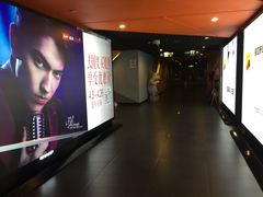 -卢米埃影城(苏州园区华润杜比全景声激光店)