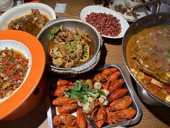 -辣得叫湘菜(四明店)