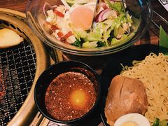 -牛角日本烧肉专门店(海运大厦店)