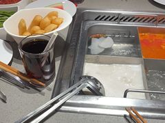 -海底捞火锅(攀枝花万达店)