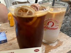 -The Roastery By AllYouWant(福田店)