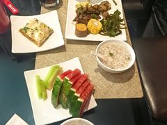 -北京丽亭华苑酒店