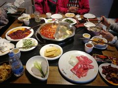 -纸盐河码头火锅(十八梯店)