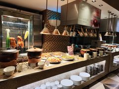 -天津君隆威斯汀酒店