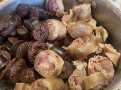 血肉拼-蒙亨·手把肉·蒙古包文化主题餐厅(天恒广场店)