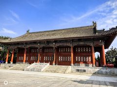 -华清宫景区