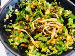 -钢管厂歆瑞源油卤串串香(春熙路太古里店)