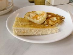 -香港深仔记茶餐厅(东门店)