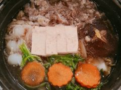 -铃木食堂(帽儿胡同店)