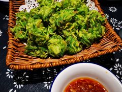 -旺角小渔村·海肠捞饭开创者(二马路店)