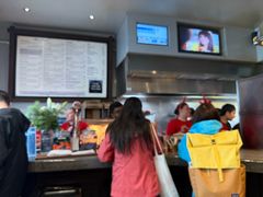 -Fergburger(皇后镇店)