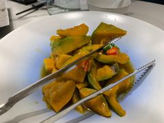-阿里疆Alijiang·丝路美食·异域风情·清真(长楹天街店)