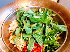 木姜子野佐料油浸吊龙-山茶云南菜(永安里店)