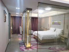 -麗枫酒店(苏州火车站店)