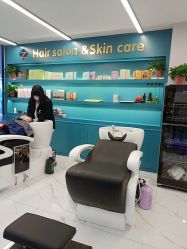 -张杰美业开发区旗舰店