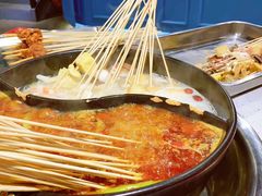 -钢管厂五区小郡肝火锅串串香(清河店)