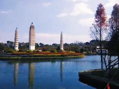 -云南民族村