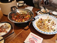 -八碗湘长沙市井菜(坡子街店)