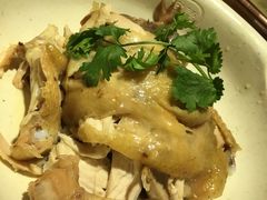 -客语客家菜(东山口店)