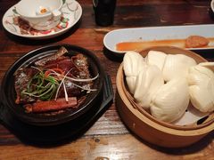 -外婆家(蓝色港湾店)