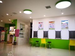 -思明堂儿童近视弱视视力训练中心(三林店)