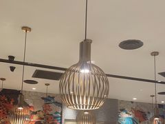 -半天妖烤鱼(丰科万达店)