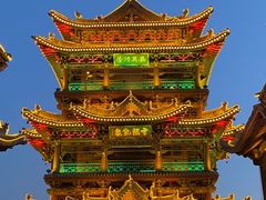 -榆次老城