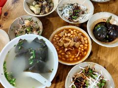 -九九豆花馆(解放碑步行街店)