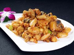-红色湘菜馆(春风店)